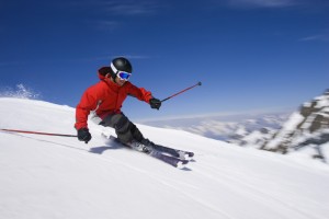 How to make sure you have a great skiing trip and come back in one piece!