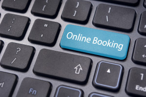 online booking back pain