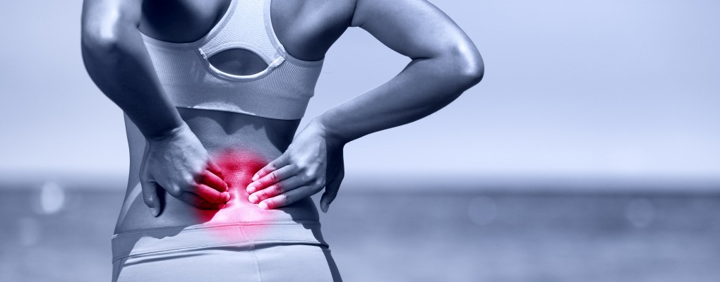 back pain can helped by our west sussex chiropractor