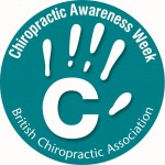 Chiropractic Awareness Week (9-15 April)