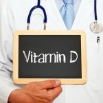 Take vitamin D to help back pain?