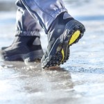 Do you have your "Ice Walk" ready ?