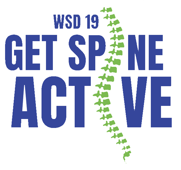 World Spine Day - Nervy Facts about the Spinal Cord